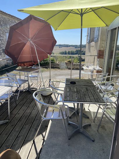 Restaurant Tournecoupe