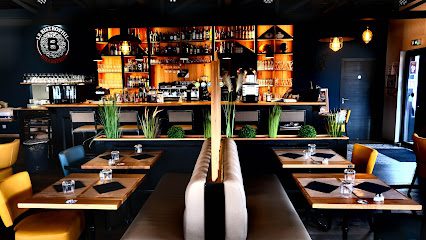 Restaurant Pujaudran