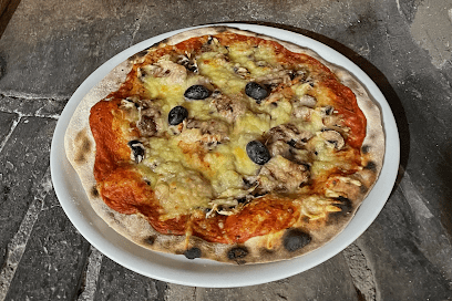 Pizzas à emporter Sainte-Christie