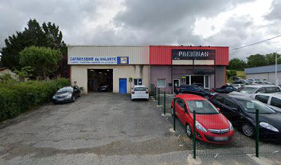 Maçon Preignan