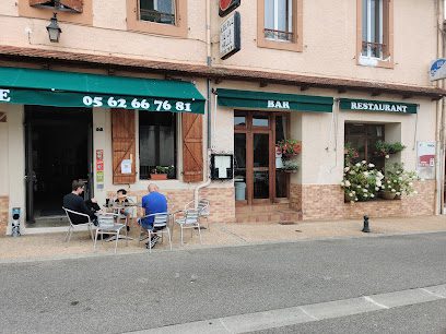 Restaurant Mirande