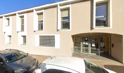 Hôpital Gimont