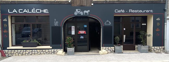 Restaurant Miélan