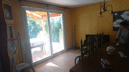 Atelier de menuiserie Gimont