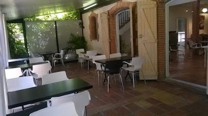 Restaurant Gimont
