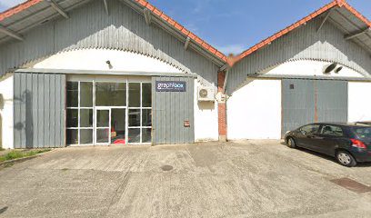 Siège social Gimont