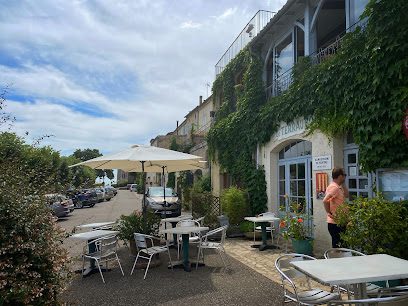 Restaurant Terraube