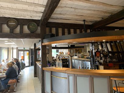 Restaurant français Nogaro