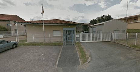 Police d'État Plaisance