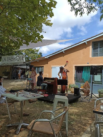 Restaurant Marciac