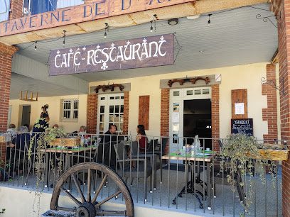 Restaurant Lupiac