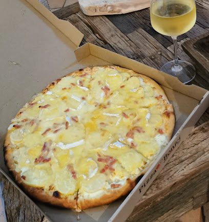 Livraison de pizzas Tarbes