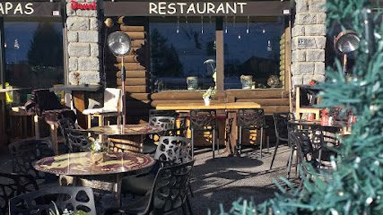 Restaurant Bagnères-de-Bigorre
