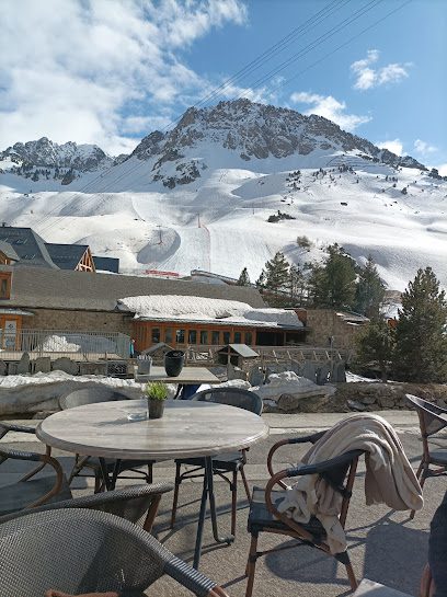 Restaurant Bagnères-de-Bigorre