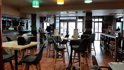 Restaurant Esquièze-Sère