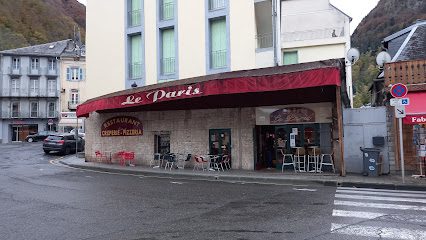 Bar Cauterets