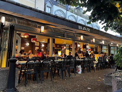 Restaurant Luz-Saint-Sauveur