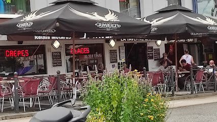 Restaurant français Luz-Saint-Sauveur