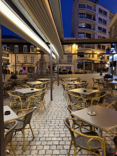 Restaurant Lourdes
