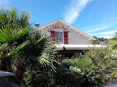 Restaurant français Argelès-Gazost