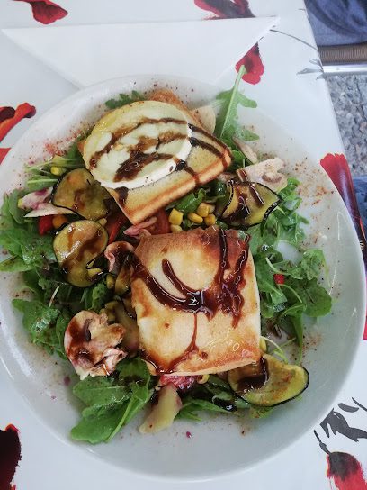 Restaurant Maubourguet