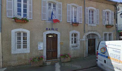 Administration locale Rabastens-de-Bigorre