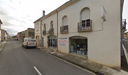Service de réparation d'équipements audiovisuels Rabastens-de-Bigorre