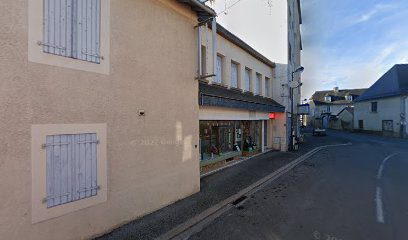 Boulangerie La Barthe-de-Neste