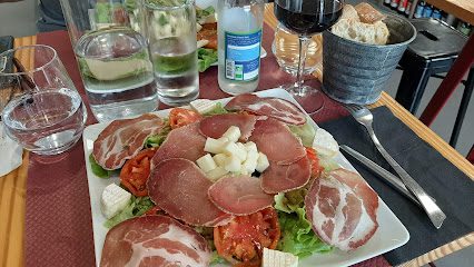 Boulangerie Labastide-Saint-Pierre