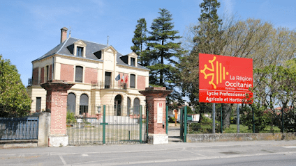 Lycée agricole Moissac