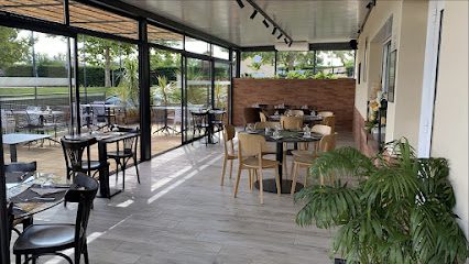 Restaurant Montbeton