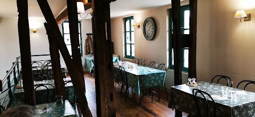 Restaurant Faudoas