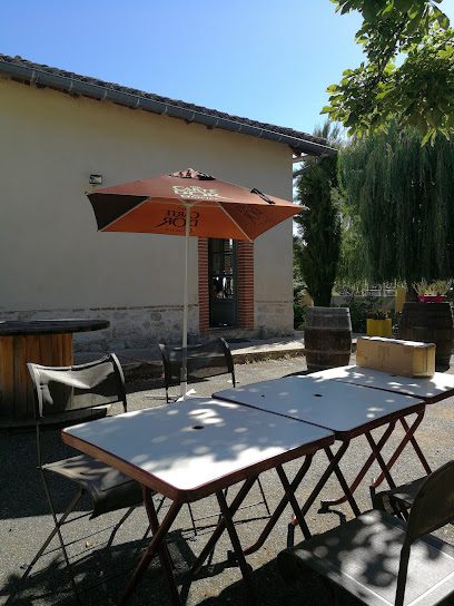 Restaurant Vazerac