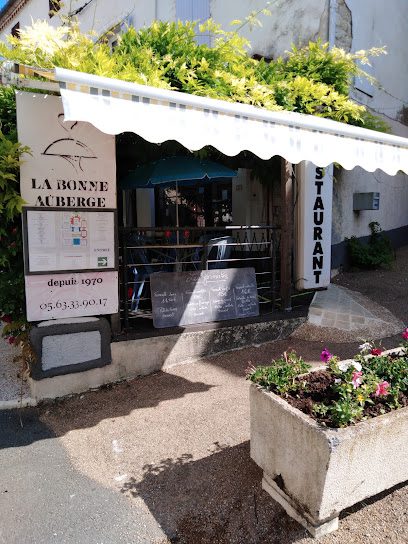 Restaurant français Cahuzac-sur-Vère
