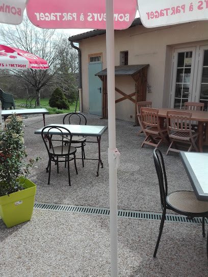 Restaurant Le Verdier