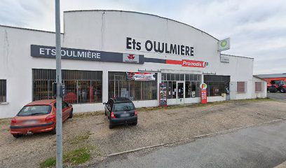 Magasin Albi