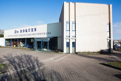 Fournisseur de matériel agricole Albi