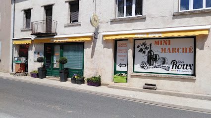 Épicerie Saint-Pierre-de-Trivisy