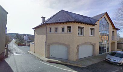 Atelier de menuiserie Saint-Pierre-de-Trivisy