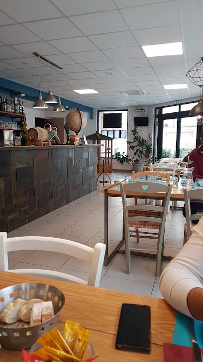 Restaurant Valence-d'Albigeois