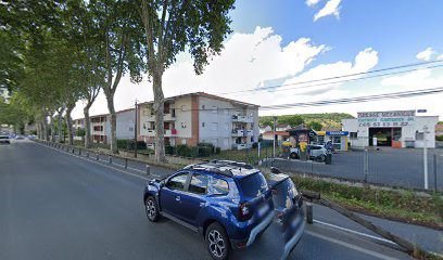 Pizzas à emporter Marssac-sur-Tarn