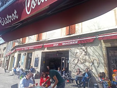 Bar Cordes-sur-Ciel