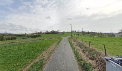 Maçon Andouque