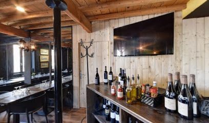Restaurant Lavaur