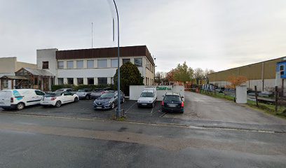 Charpentier Castres