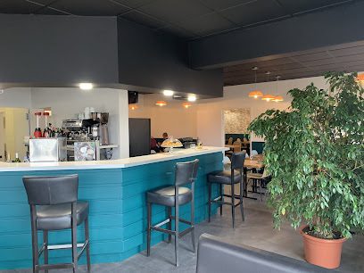 Restaurant Puygouzon