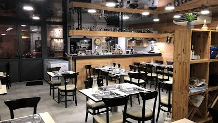Restaurant Mazamet
