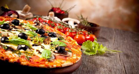 Pizzas à emporter Monclar-de-Quercy