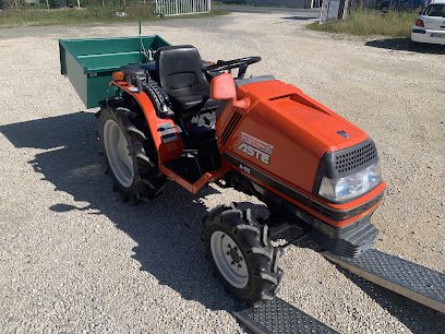 Magasin de matériel de motoculture Montech