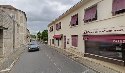 Boulangerie Septfonds